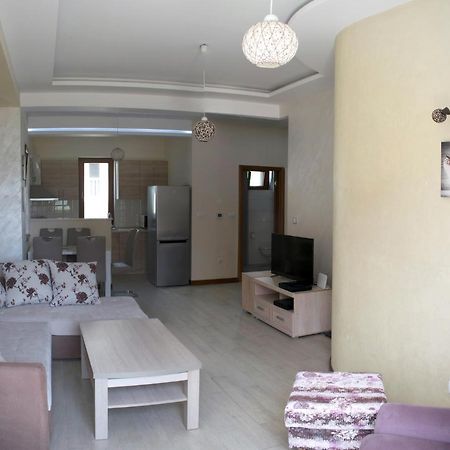 Apartments Admiral Herceg Novi Esterno foto