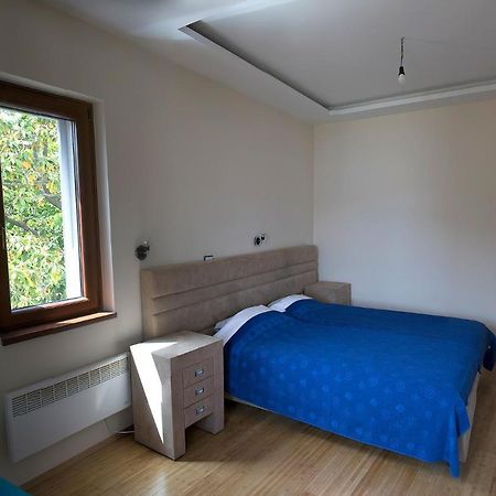 Apartments Admiral Herceg Novi Esterno foto
